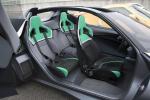 Nissan BladeGlider Prototype 2016 года